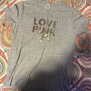 Victoria’s Secret PINK shirt!